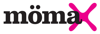 Mömax Logo